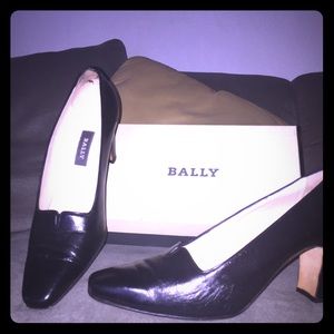 Bally Aldena Pump